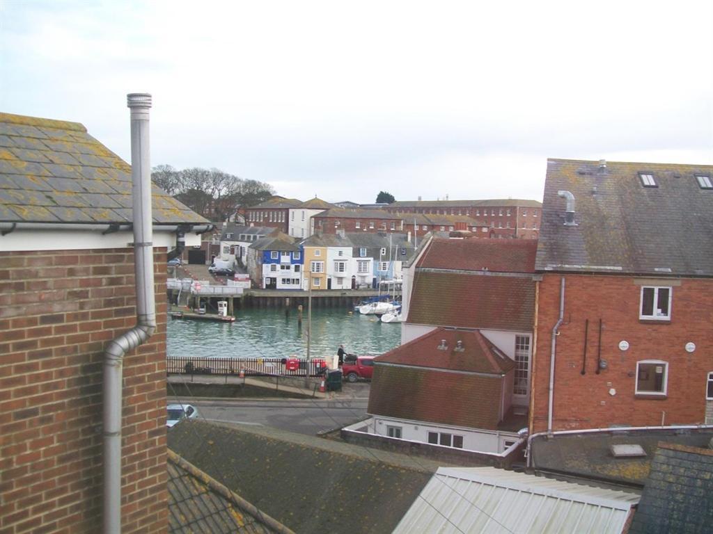 Boaters Guesthouse Weymouth Exterior foto