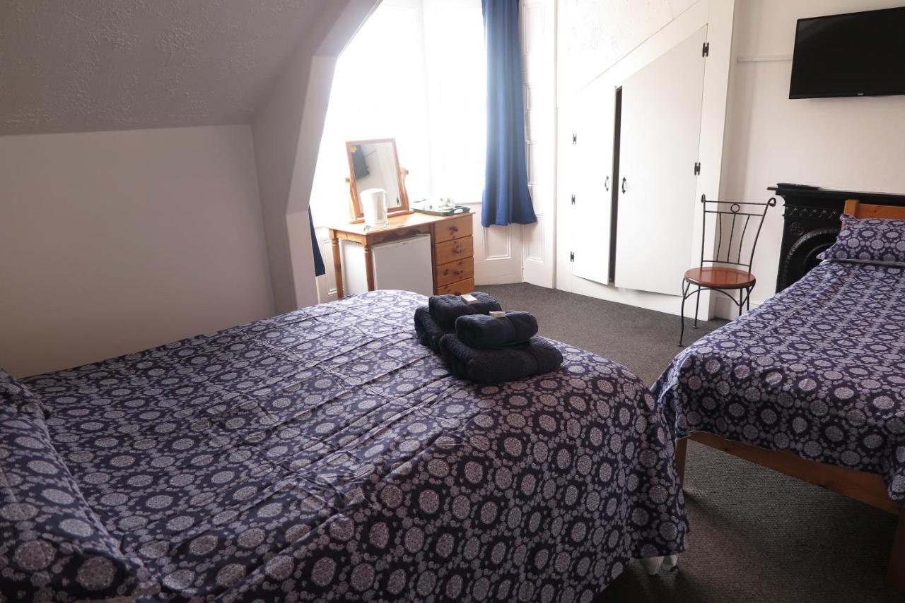Boaters Guesthouse Weymouth Quarto foto