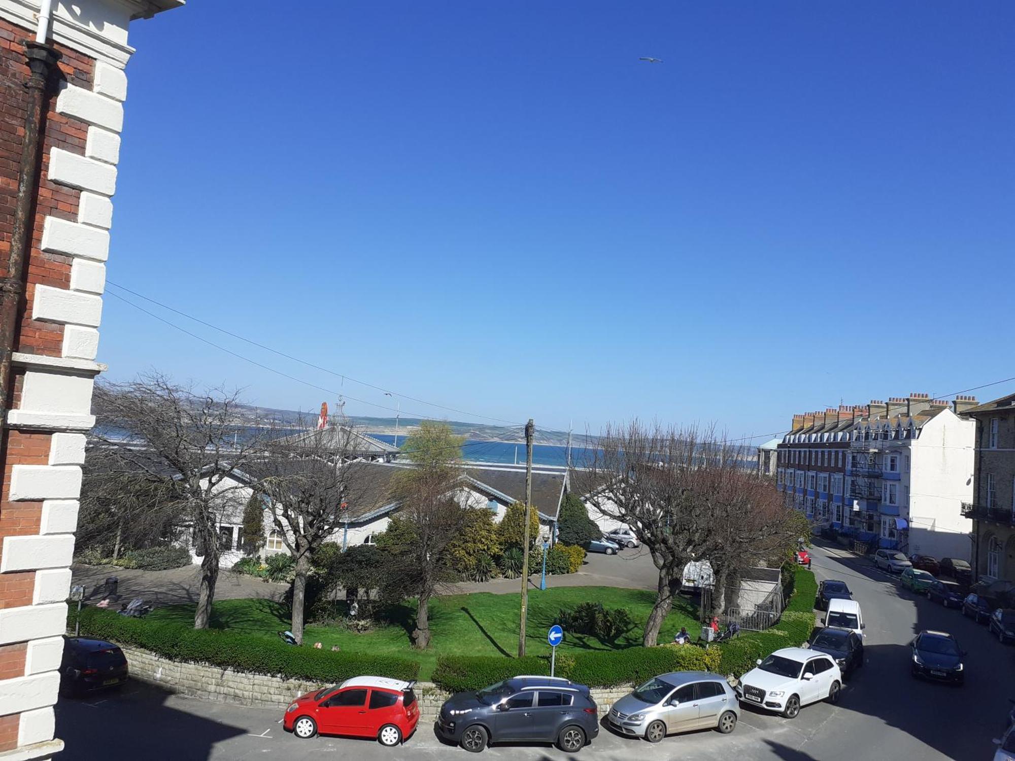 Boaters Guesthouse Weymouth Quarto foto