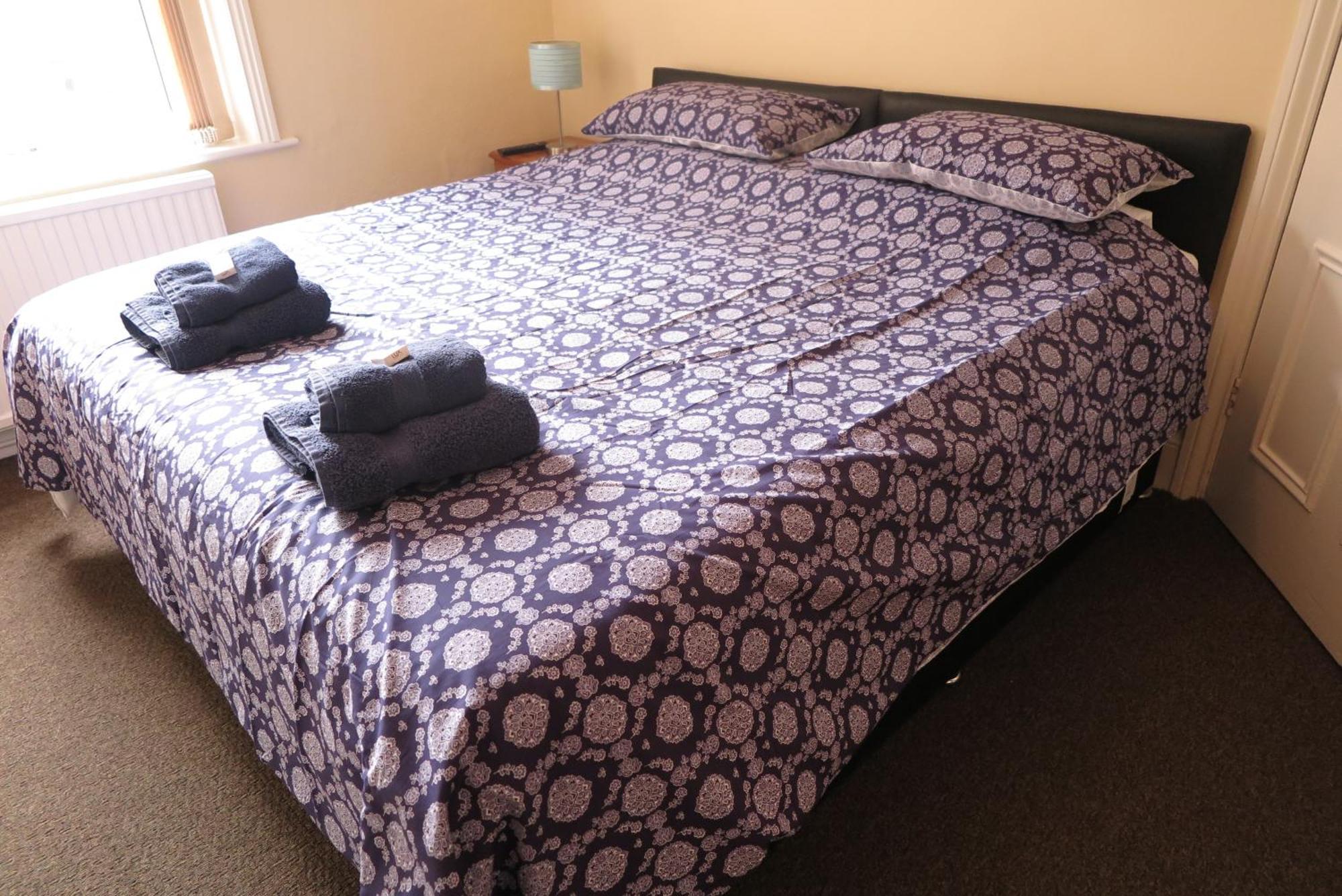 Boaters Guesthouse Weymouth Quarto foto