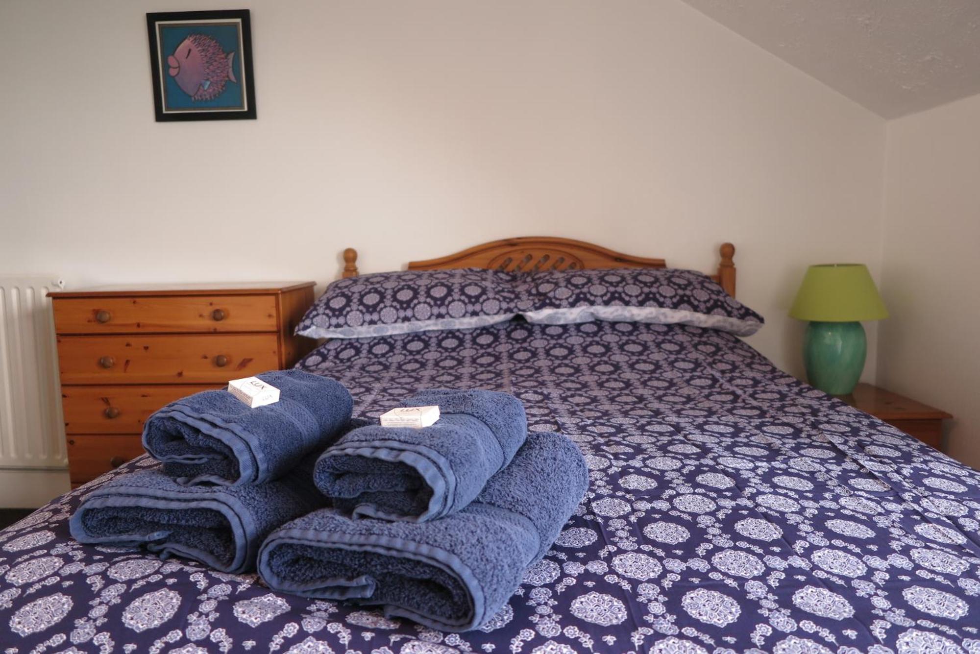Boaters Guesthouse Weymouth Quarto foto
