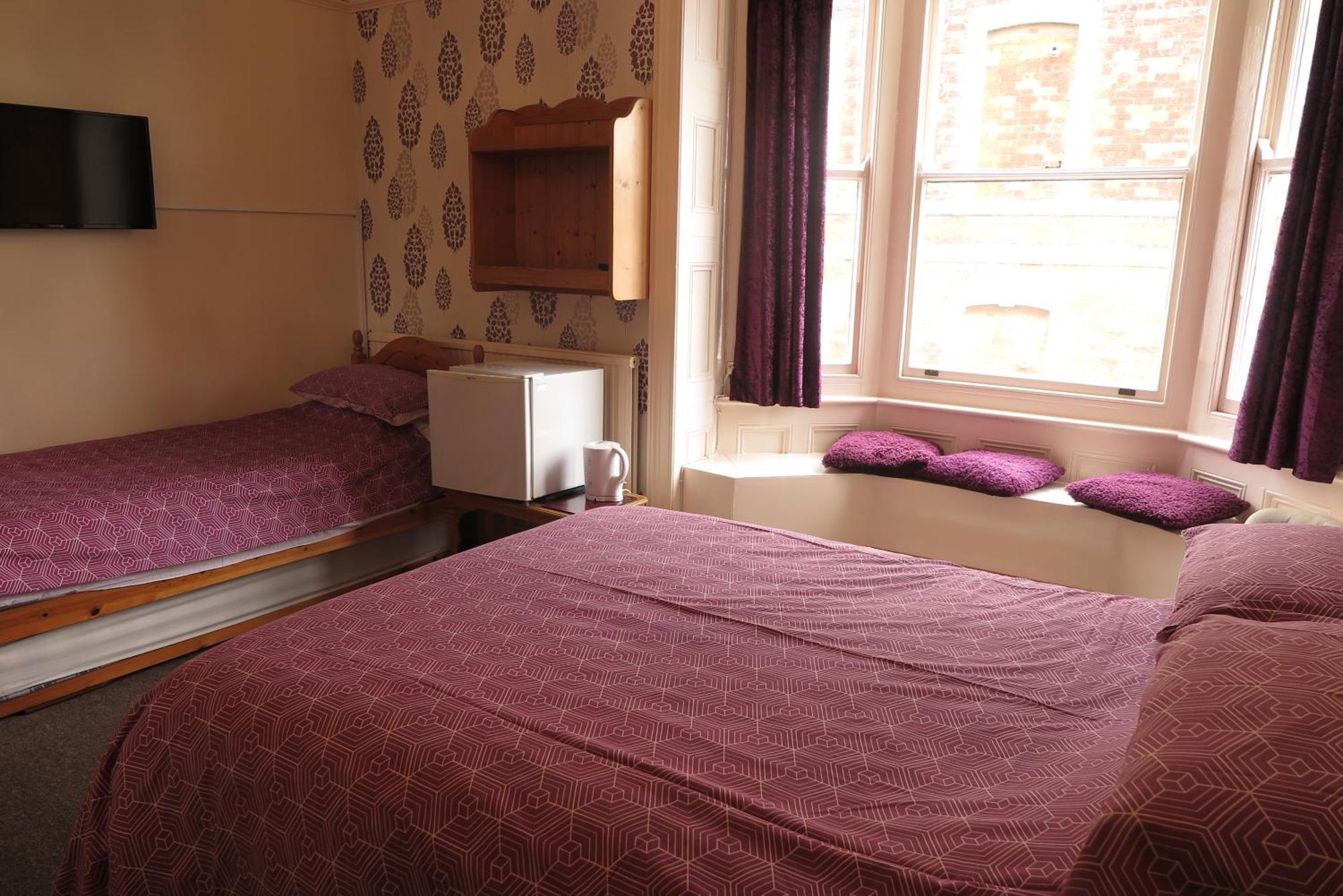 Boaters Guesthouse Weymouth Quarto foto
